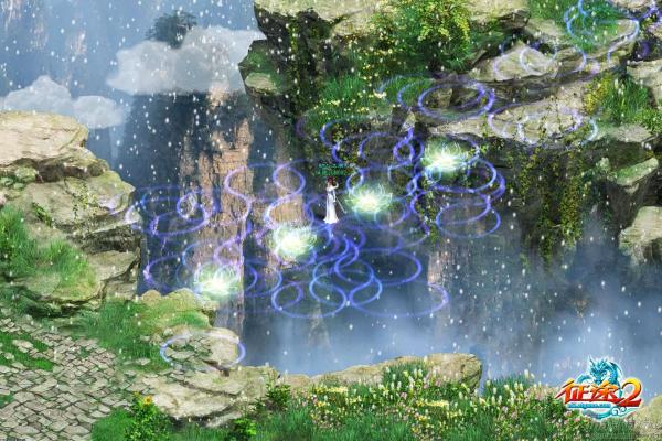 热血格斗传说格斗技巧总结，高连招打法解析