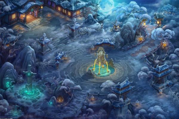 霓虹深渊无限：火吻武器详解与使用心得